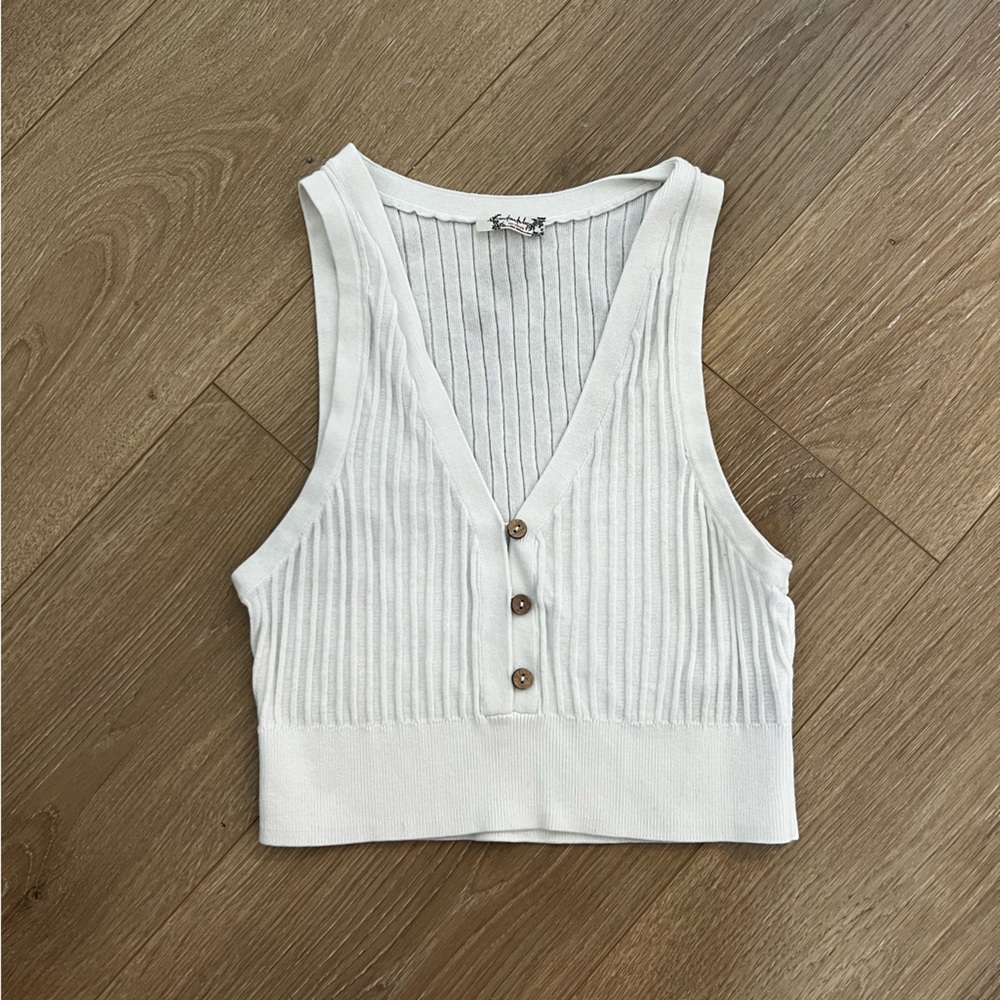 Free people tank